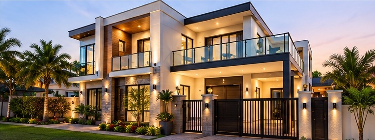 Duplexes