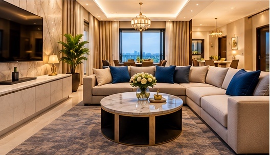 Furnished
