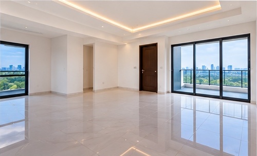 Unfurnished